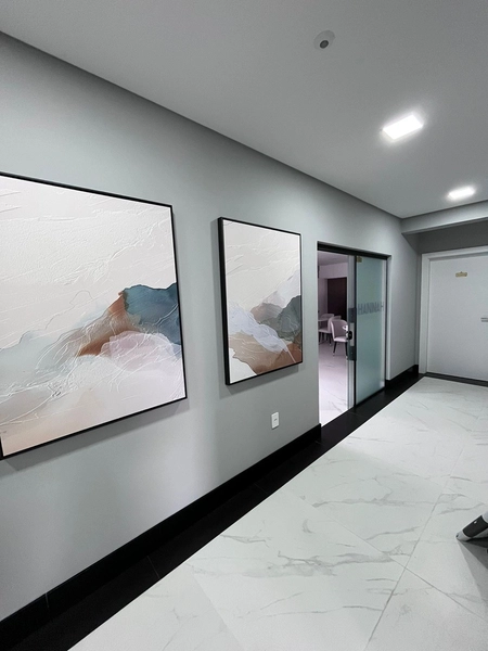 Apartamento à Venda – 3 Suítes | Área de Lazer Completa: 20ª foto da galeria de imagens do imóvel