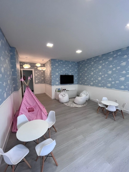 Apartamento à Venda – 3 Suítes | Área de Lazer Completa: 27ª foto da galeria de imagens do imóvel