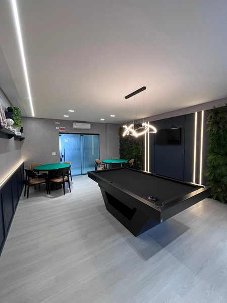 Apartamento à Venda – 3 Suítes | Área de Lazer Completa: 30ª foto da galeria de imagens do imóvel