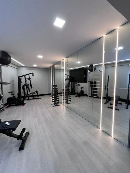 Apartamento à Venda – 3 Suítes | Área de Lazer Completa: 33ª foto da galeria de imagens do imóvel