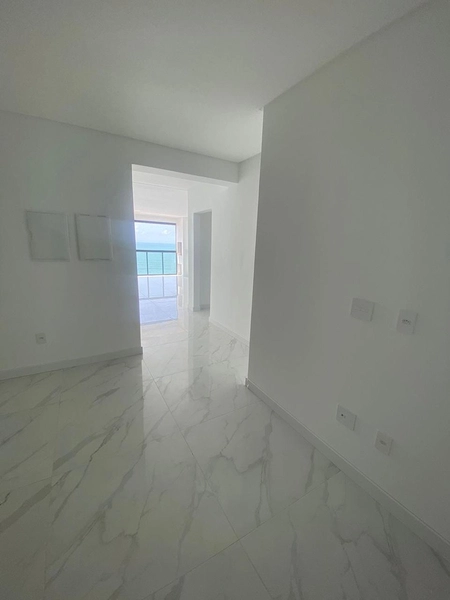 Apartamento à Venda – 3 Suítes | Área de Lazer Completa: 3ª foto da galeria de imagens do imóvel