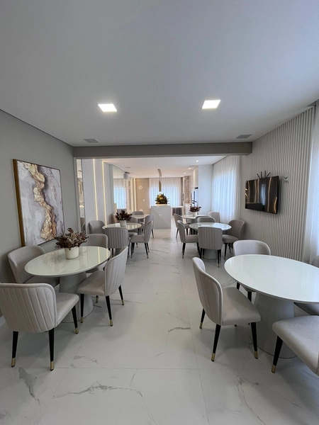 Apartamento à Venda – 3 Suítes | Área de Lazer Completa: 25ª foto da galeria de imagens do imóvel