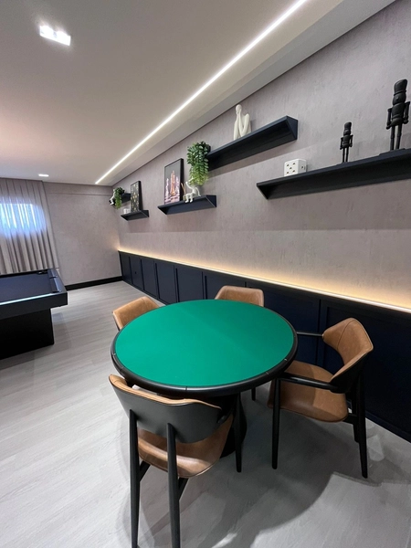 Apartamento à Venda – 3 Suítes | Área de Lazer Completa: 29ª foto da galeria de imagens do imóvel