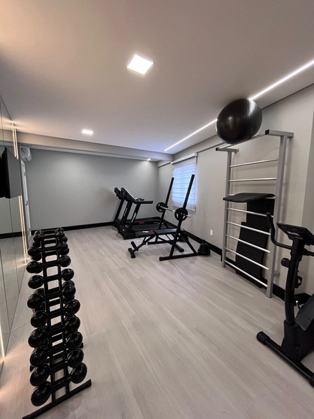 Apartamento à Venda – 3 Suítes | Área de Lazer Completa: 32ª foto da galeria de imagens do imóvel