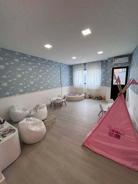 Apartamento à Venda – 3 Suítes | Área de Lazer Completa: 28ª foto da galeria de imagens do imóvel