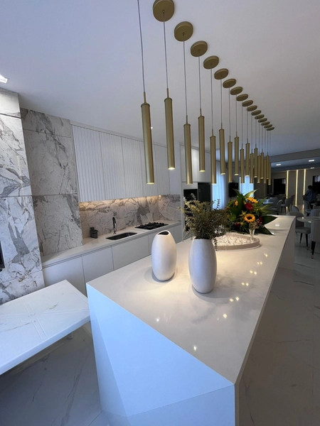 Apartamento à Venda – 3 Suítes | Área de Lazer Completa: 23ª foto da galeria de imagens do imóvel