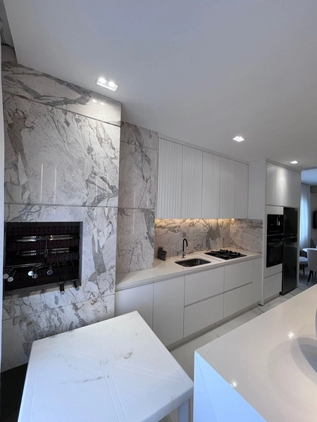 Apartamento à Venda – 3 Suítes | Área de Lazer Completa: 24ª foto da galeria de imagens do imóvel