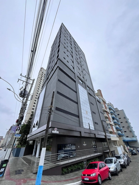 Apartamento à Venda – 3 Suítes | Área de Lazer Completa: 37ª foto da galeria de imagens do imóvel