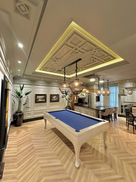 Apartamento 4 suítes 3 vagas: 30ª foto da galeria de imagens do imóvel