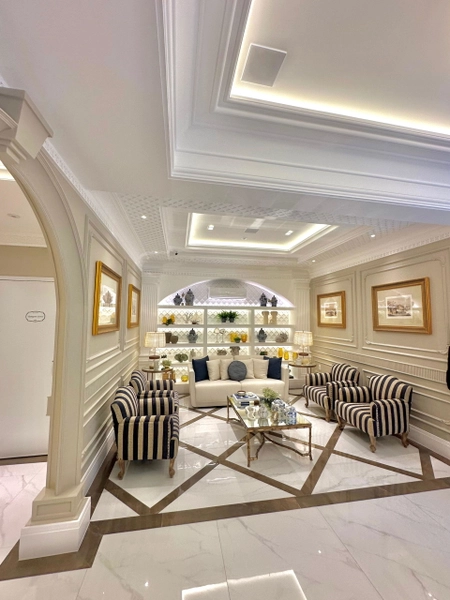 Apartamento 4 suítes 3 vagas: 31ª foto da galeria de imagens do imóvel