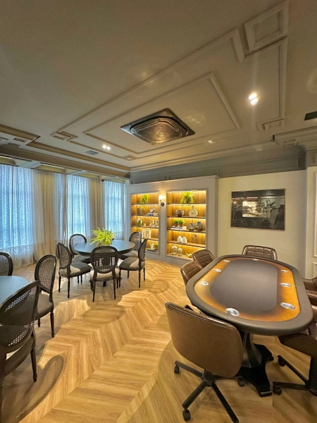 Apartamento 4 suítes 3 vagas: 27ª foto da galeria de imagens do imóvel