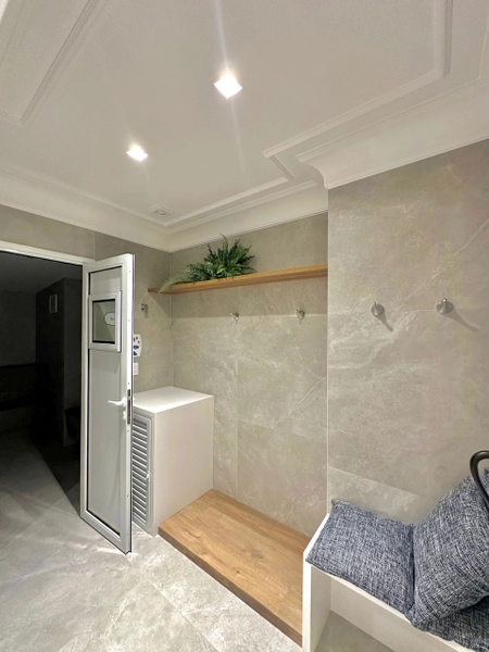 Apartamento 4 suítes 3 vagas: 32ª foto da galeria de imagens do imóvel