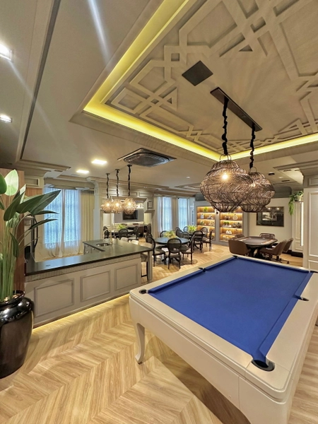 Apartamento 4 suítes 3 vagas: 29ª foto da galeria de imagens do imóvel