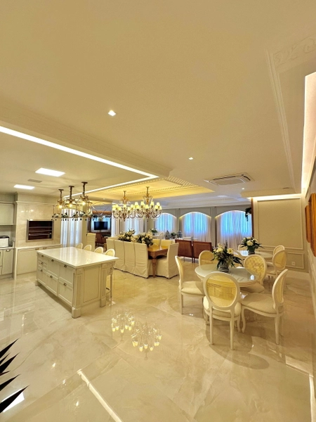 Apartamento 4 suítes 3 vagas: 25ª foto da galeria de imagens do imóvel