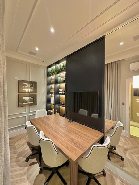 Apartamento 4 suítes 3 vagas: 37ª foto da galeria de imagens do imóvel
