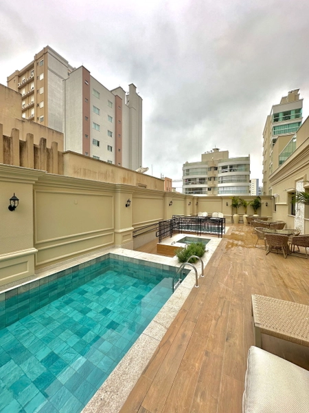 Apartamento 4 suítes 3 vagas: 33ª foto da galeria de imagens do imóvel