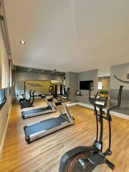 Apartamento 4 suítes 3 vagas: 36ª foto da galeria de imagens do imóvel