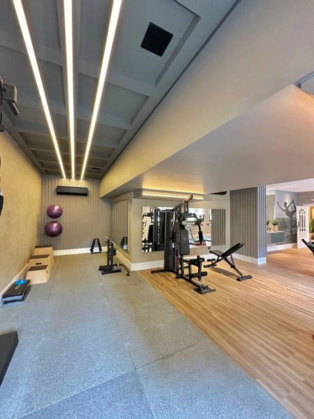 Apartamento 4 suítes 3 vagas: 35ª foto da galeria de imagens do imóvel
