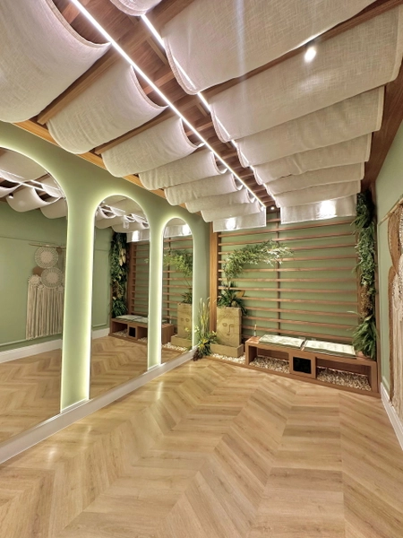 Apartamento 4 suítes 3 vagas: 38ª foto da galeria de imagens do imóvel