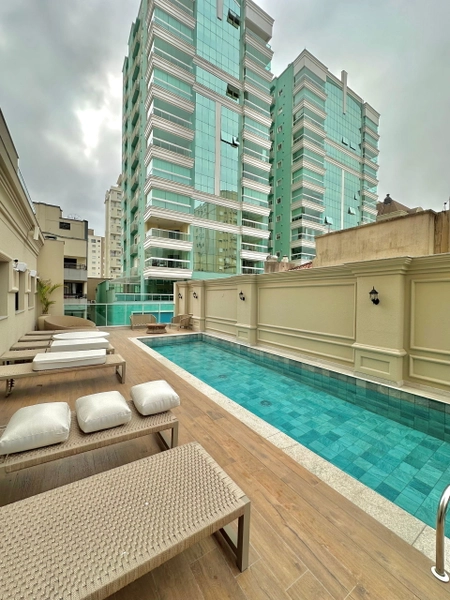 Apartamento 4 suítes 3 vagas: 34ª foto da galeria de imagens do imóvel