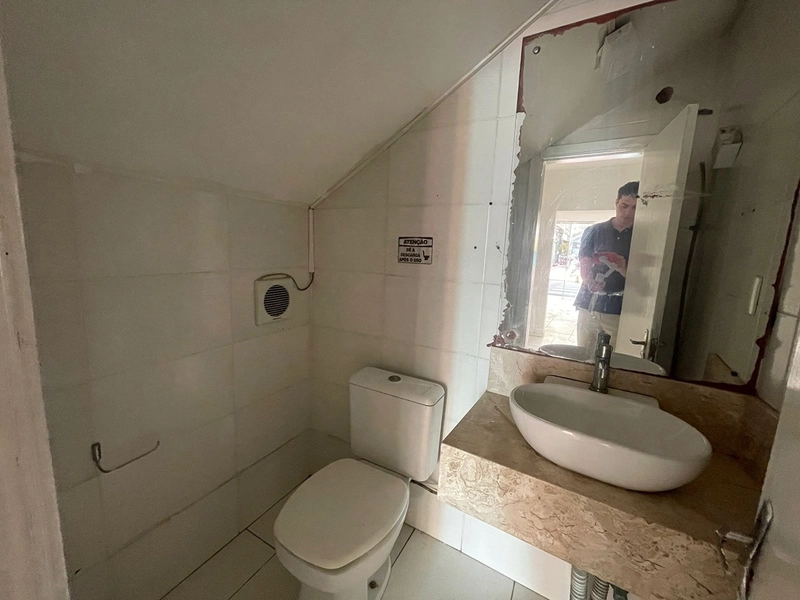 SALA COMERCIAL PARA LOCAÇÃO – FRENTE SEGUNDA AVENIDA: 13ª foto da galeria de imagens do imóvel