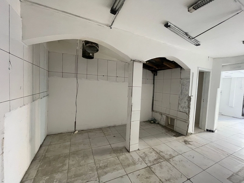 SALA COMERCIAL PARA LOCAÇÃO – FRENTE SEGUNDA AVENIDA: 14ª foto da galeria de imagens do imóvel