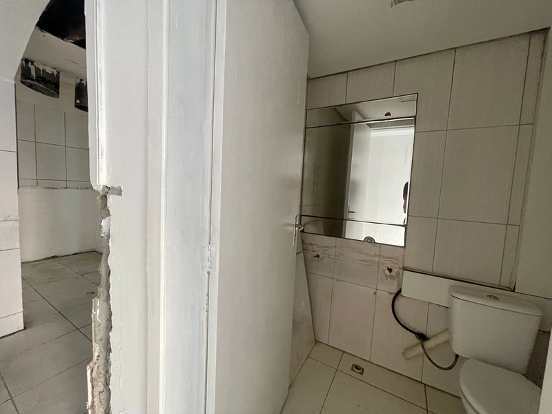 SALA COMERCIAL PARA LOCAÇÃO – FRENTE SEGUNDA AVENIDA: 16ª foto da galeria de imagens do imóvel