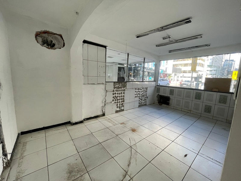 SALA COMERCIAL PARA LOCAÇÃO – FRENTE SEGUNDA AVENIDA: 9ª foto da galeria de imagens do imóvel