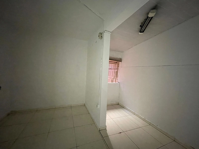 SALA COMERCIAL PARA LOCAÇÃO – FRENTE SEGUNDA AVENIDA: 15ª foto da galeria de imagens do imóvel