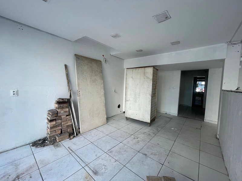 SALA COMERCIAL PARA LOCAÇÃO – FRENTE SEGUNDA AVENIDA: 7ª foto da galeria de imagens do imóvel