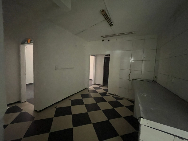 SALA COMERCIAL PARA LOCAÇÃO – FRENTE SEGUNDA AVENIDA: 11ª foto da galeria de imagens do imóvel