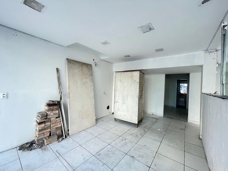 SALA COMERCIAL PARA LOCAÇÃO – FRENTE SEGUNDA AVENIDA: 6ª foto da galeria de imagens do imóvel