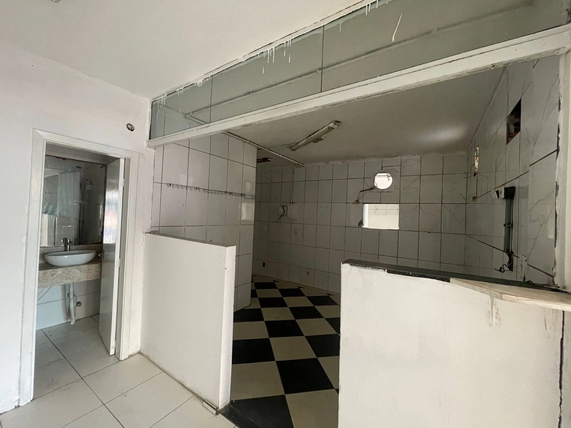 SALA COMERCIAL PARA LOCAÇÃO – FRENTE SEGUNDA AVENIDA: 12ª foto da galeria de imagens do imóvel