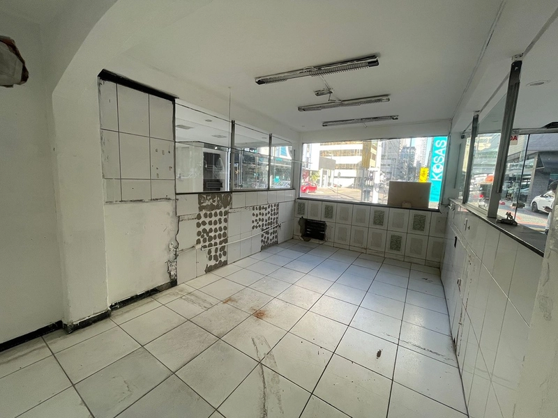 SALA COMERCIAL PARA LOCAÇÃO – FRENTE SEGUNDA AVENIDA: 8ª foto da galeria de imagens do imóvel