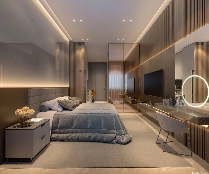 Imóvel residencial ou comercial