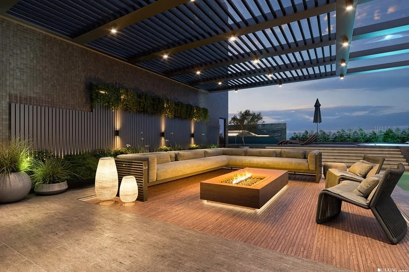 Flats à venda na Meia Praia, Itapema – excelente oportunidade de investimento na segunda quadra.: 3ª foto da galeria de imagens do imóvel