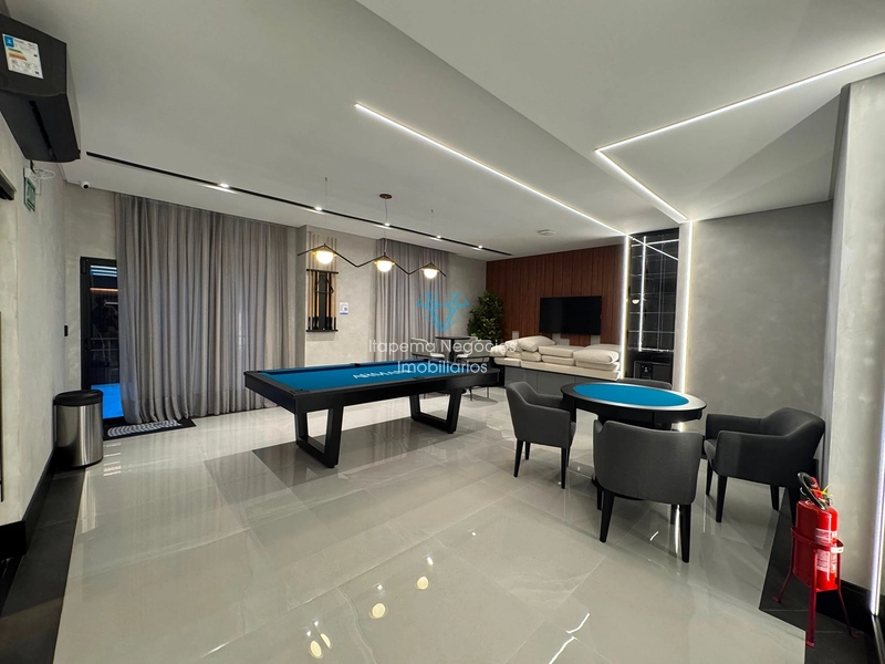 LOCAÇÃO DE APARTAMENTO EM MEIA PRAIA: 23ª foto da galeria de imagens do imóvel