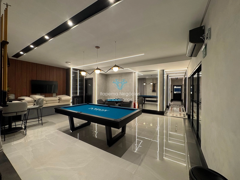 LOCAÇÃO DE APARTAMENTO EM MEIA PRAIA: 24ª foto da galeria de imagens do imóvel