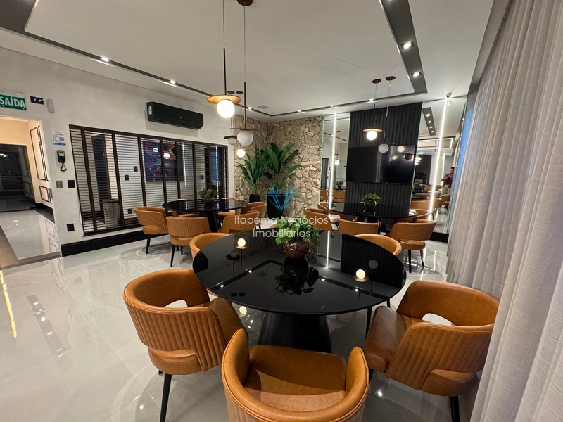 LOCAÇÃO DE APARTAMENTO EM MEIA PRAIA: 19ª foto da galeria de imagens do imóvel