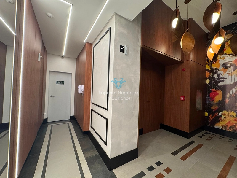 LOCAÇÃO DE APARTAMENTO EM MEIA PRAIA: 6ª foto da galeria de imagens do imóvel