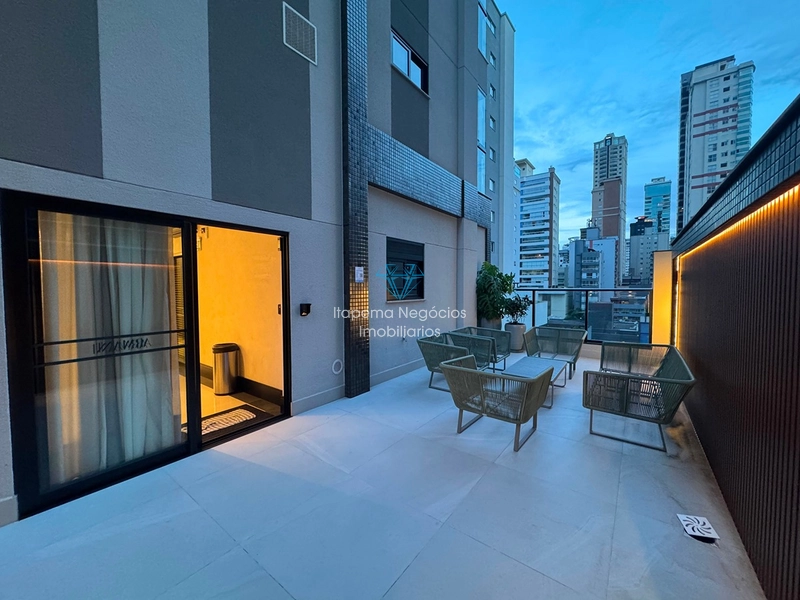 LOCAÇÃO DE APARTAMENTO EM MEIA PRAIA: 14ª foto da galeria de imagens do imóvel