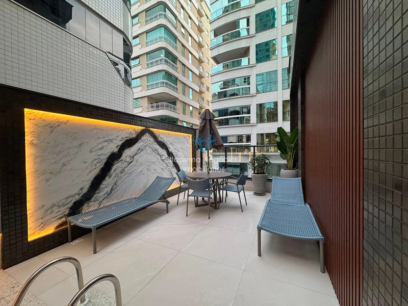 LOCAÇÃO DE APARTAMENTO EM MEIA PRAIA: 16ª foto da galeria de imagens do imóvel
