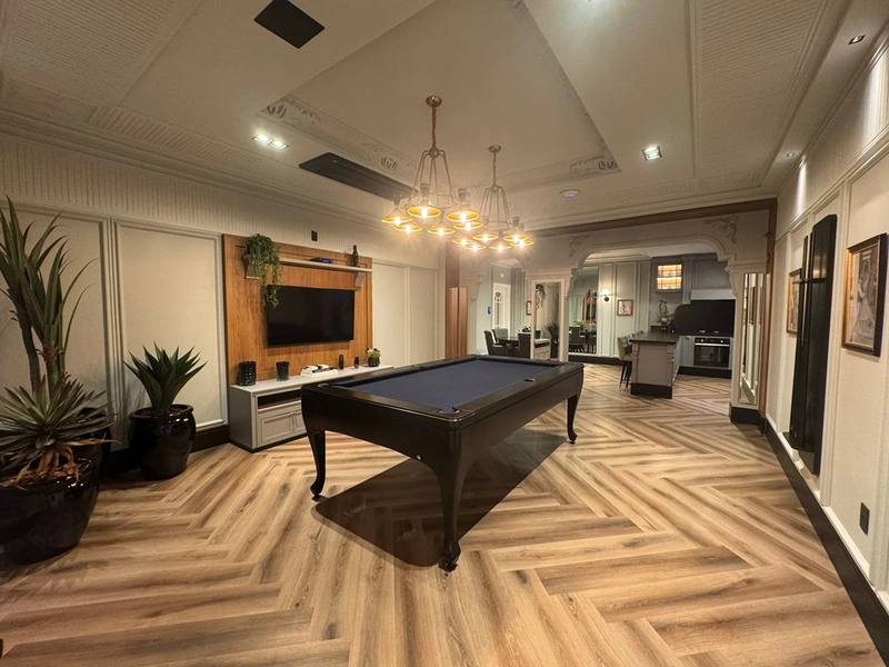 4 Suítes Frente Mar no Centro – Conforto e Vista Permanente: 65ª foto da galeria de imagens do imóvel