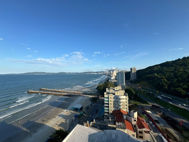 4 Suítes Frente Mar no Centro – Conforto e Vista Permanente: 36ª foto da galeria de imagens do imóvel