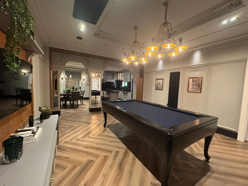 4 Suítes Frente Mar no Centro – Conforto e Vista Permanente: 64ª foto da galeria de imagens do imóvel