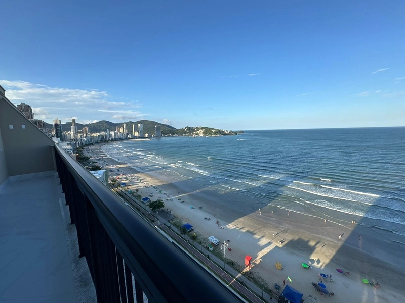 4 Suítes Frente Mar no Centro – Conforto e Vista Permanente: 34ª foto da galeria de imagens do imóvel