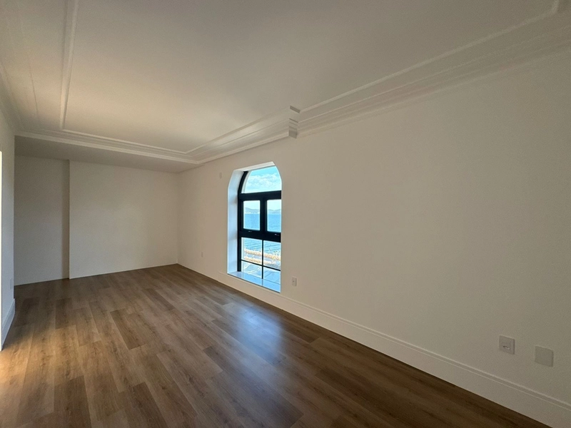 4 Suítes Frente Mar no Centro – Conforto e Vista Permanente: 13ª foto da galeria de imagens do imóvel