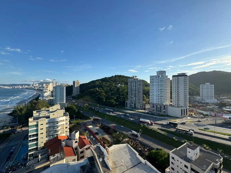 4 Suítes Frente Mar no Centro – Conforto e Vista Permanente: 38ª foto da galeria de imagens do imóvel