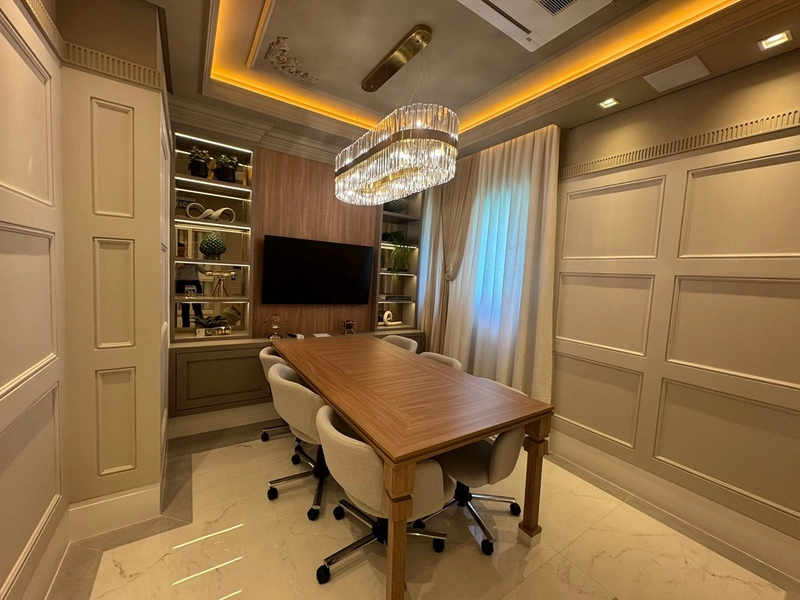 4 Suítes Frente Mar no Centro – Conforto e Vista Permanente: 77ª foto da galeria de imagens do imóvel