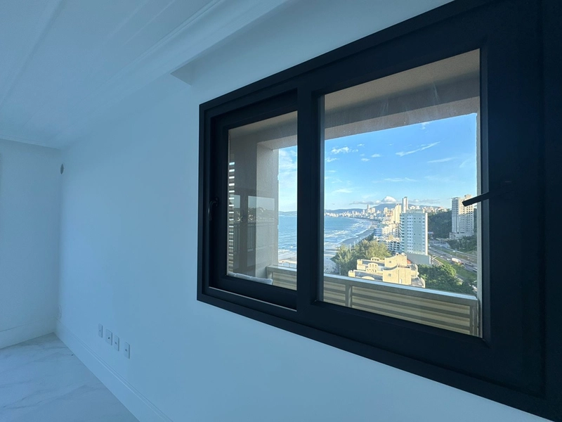 4 Suítes Frente Mar no Centro – Conforto e Vista Permanente: 29ª foto da galeria de imagens do imóvel